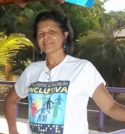 Conceição (PEDAGOGA - Especialista em Ed. Especial)